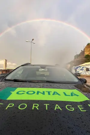 Emissões regulares do Conta Lá arrancam hoje